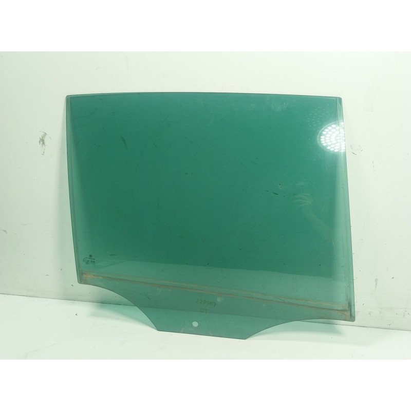 Recambio de cristal puerta trasero derecho para volkswagen golf vi (5k1) 2.0 tdi referencia OEM IAM 5K6845026D  