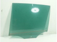 Recambio de cristal puerta trasero izquierdo para volkswagen golf vi (5k1) 2.0 tdi referencia OEM IAM 5K6845025D  