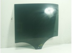 Recambio de cristal puerta trasero izquierdo para mercedes-benz gle (v167) gle 300 d 4-matic (167.119) referencia OEM IAM   