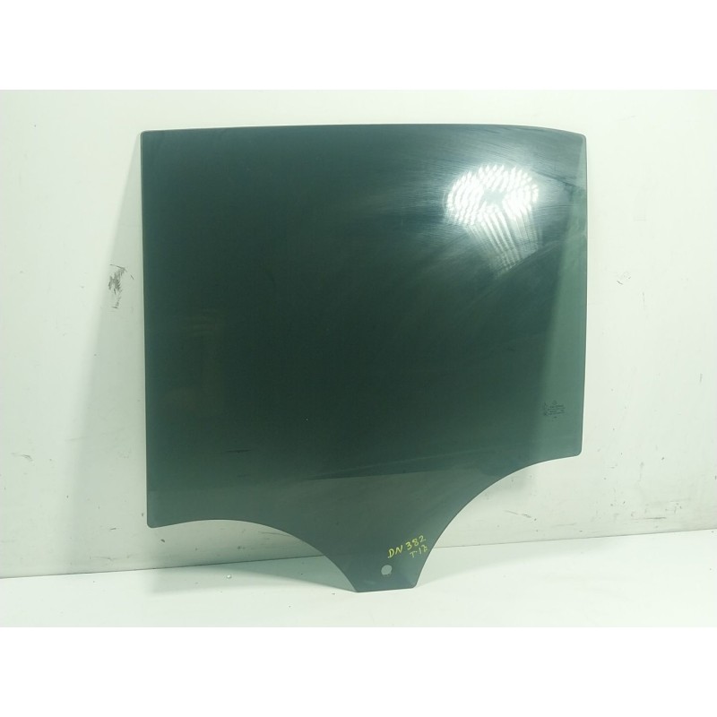 Recambio de cristal puerta trasero izquierdo para mercedes-benz gle (v167) gle 300 d 4-matic (167.119) referencia OEM IAM   