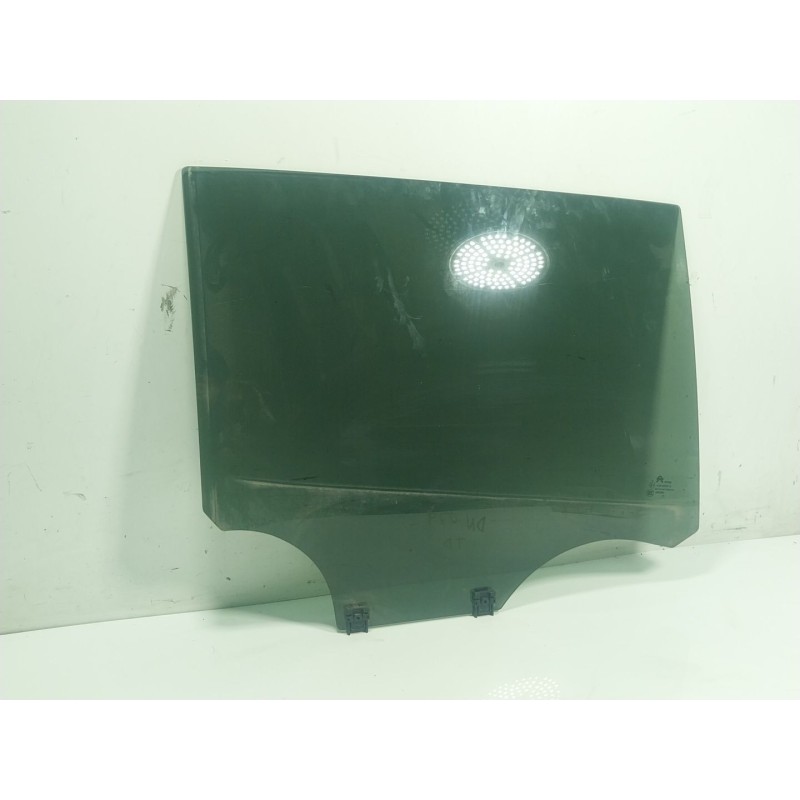 Recambio de cristal puerta trasero derecho para citroën c5 aircross (a_) 1.2 puretech 130 (arhnsj) referencia OEM IAM 9823255480