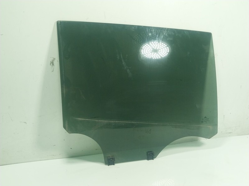Recambio de cristal puerta trasero derecho para citroën c5 aircross (a_) 1.2 puretech 130 (arhnsj) referencia OEM IAM 9823255480
