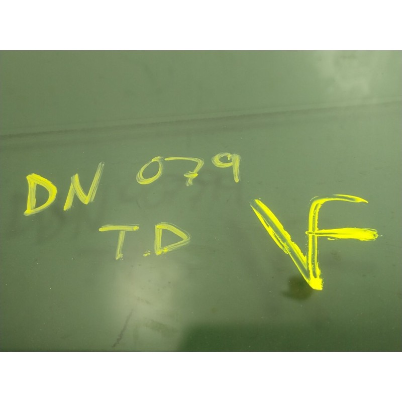 Recambio de cristal puerta trasero derecho para citroën c5 aircross (a_) 1.2 puretech 130 (arhnsj) referencia OEM IAM 9823255480