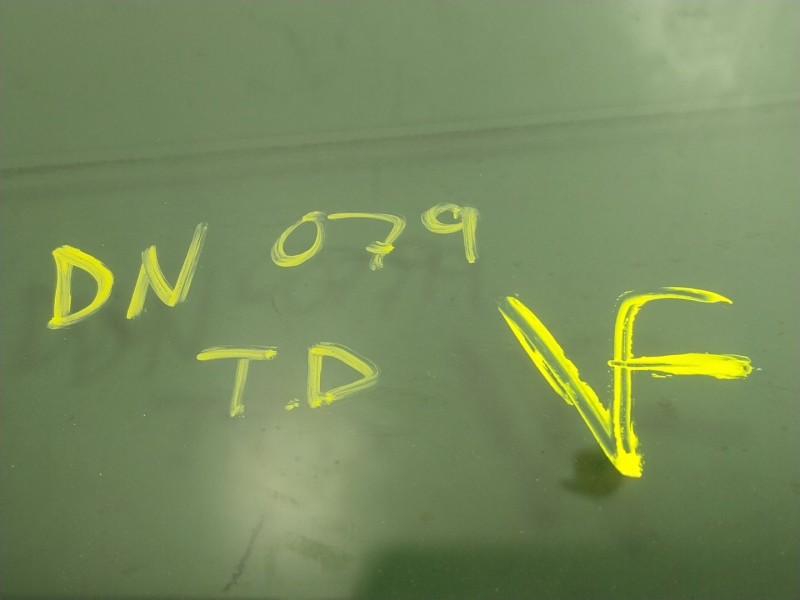 Recambio de cristal puerta trasero derecho para citroën c5 aircross (a_) 1.2 puretech 130 (arhnsj) referencia OEM IAM 9823255480