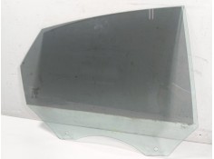 Recambio de cristal puerta trasero derecho para jaguar xf ii (x260) 2.0 d referencia OEM IAM   