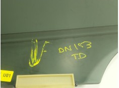 Recambio de cristal puerta trasero derecho para kia sorento iii (um) 2.2 crdi 4wd referencia OEM IAM    2