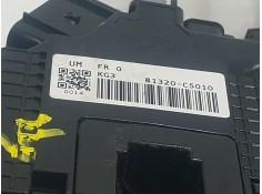 Recambio de cerradura puerta delantera derecha para kia sorento iii (um) 2.2 crdi 4wd referencia OEM IAM  81320C5010  2