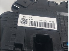 Recambio de cerradura puerta trasera derecha para kia sorento iii (um) 2.2 crdi 4wd referencia OEM IAM  81420C5000  2