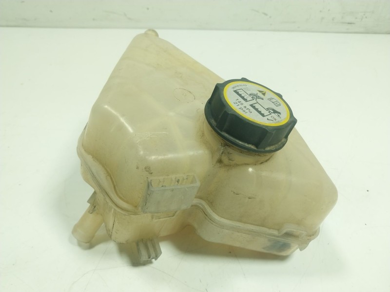 Recambio de deposito expansion para ford b-max (jk) 1.5 tdci referencia OEM IAM 1504818  