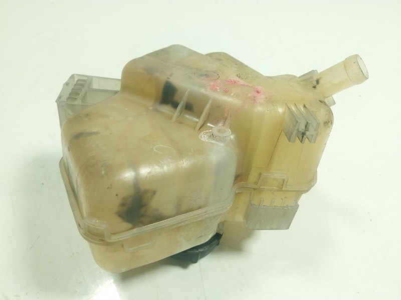 Recambio de deposito expansion para ford b-max (jk) 1.5 tdci referencia OEM IAM 1504818  