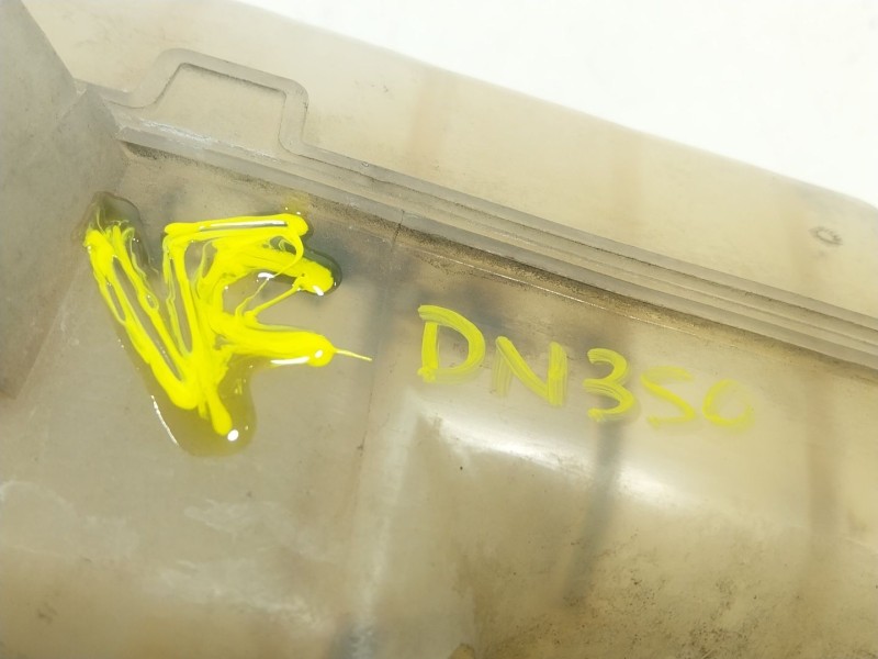 Recambio de deposito expansion para ford b-max (jk) 1.5 tdci referencia OEM IAM 1504818  