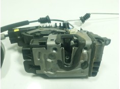 Recambio de cerradura puerta delantera derecha para mercedes-benz gle (v167) gle 300 d 4-matic (167.119) referencia OEM IAM  A09