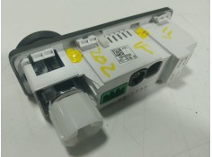 Recambio de modulo electronico para jaguar xf ii (x260) 2.0 d referencia OEM IAM  FK7219C166BD  2