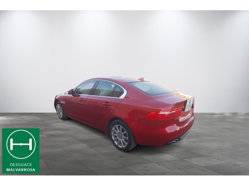 jaguar xe (x760) del año 2015