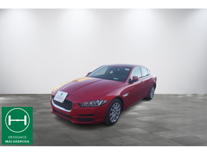 jaguar xe (x760) del año 2015