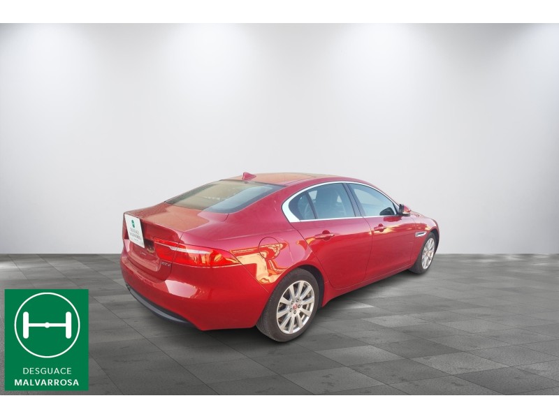 jaguar xe (x760) del año 2015