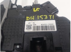 Recambio de cerradura puerta trasera izquierda para kia sorento iii (um) 2.2 crdi 4wd referencia OEM IAM  81410C5000  2