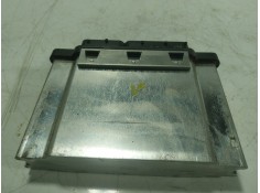 Recambio de centralita motor uce para volkswagen beetle descapotable (5c7, 5c8) 1.2 tsi 16v referencia OEM IAM 04E906027DG 04E90 2