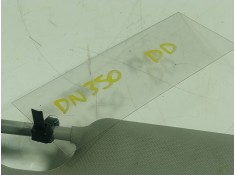 Recambio de parasol derecho para ford b-max (jk) 1.5 tdci referencia OEM IAM 2014564   2