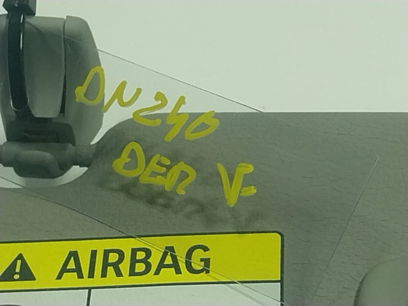 Recambio de parasol derecho para bmw 2 active tourer (f45) 225 xe plug-in-hybrid referencia OEM IAM   