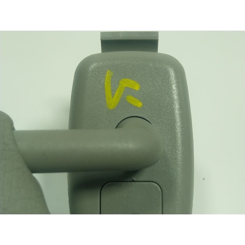 Recambio de parasol derecho para bmw 2 active tourer (f45) 225 xe plug-in-hybrid referencia OEM IAM   