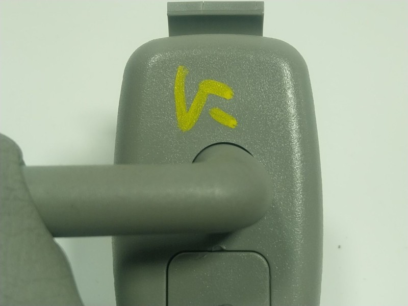 Recambio de parasol derecho para bmw 2 active tourer (f45) 225 xe plug-in-hybrid referencia OEM IAM   