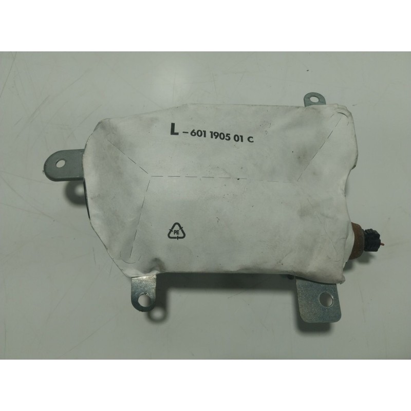 Recambio de airbag lateral delantero izquierdo para bmw 6 (e63) 630 i referencia OEM IAM  601190501C 
