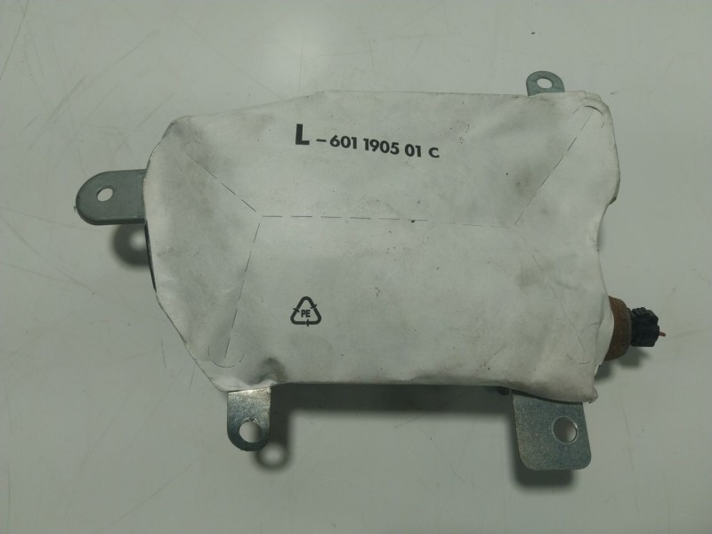 Recambio de airbag lateral delantero izquierdo para bmw 6 (e63) 630 i referencia OEM IAM  601190501C 