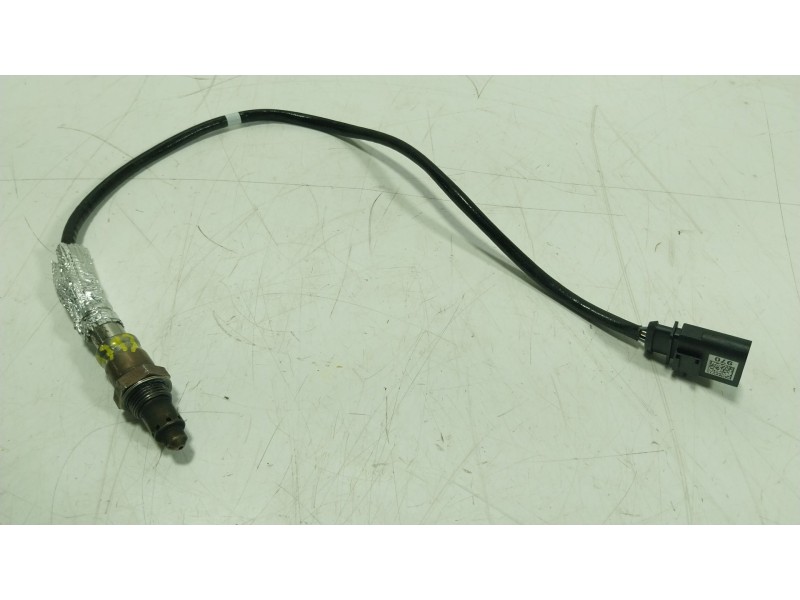 Recambio de sonda lambda para cupra sportstourer (kl8, ku8, kud) 1.5 tsi phev referencia OEM IAM 05E906262N 05E906262N 