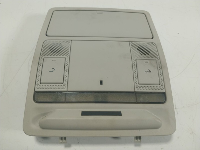 Recambio de piloto interior para jaguar xf ii (x260) 2.0 d referencia OEM IAM  GX73519A58 