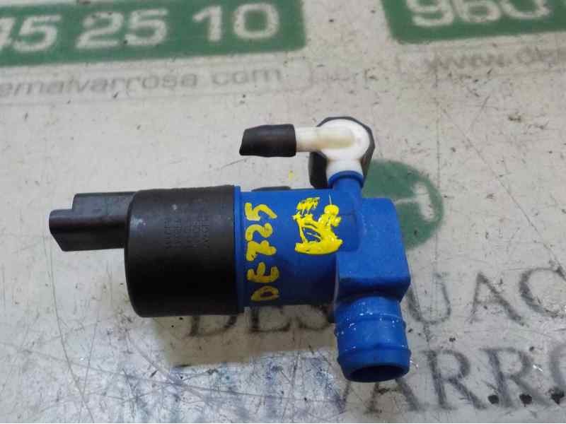 Recambio de bomba limpia para renault clio iv zen referencia OEM IAM   