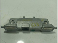 Recambio de modulo electronico para jaguar xf ii (x260) 2.0 d referencia OEM IAM  GX6319H406  2