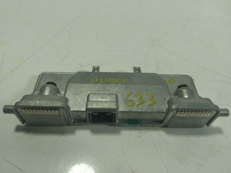 Recambio de modulo electronico para jaguar xf ii (x260) 2.0 d referencia OEM IAM  GX6319H406 