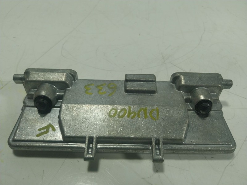 Recambio de modulo electronico para jaguar xf ii (x260) 2.0 d referencia OEM IAM  GX6319H406 