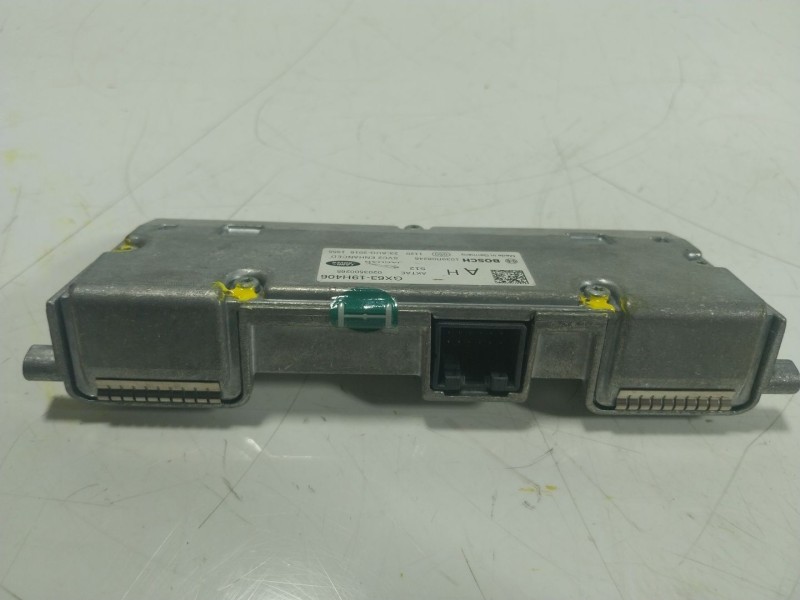 Recambio de modulo electronico para jaguar xf ii (x260) 2.0 d referencia OEM IAM  GX6319H406 