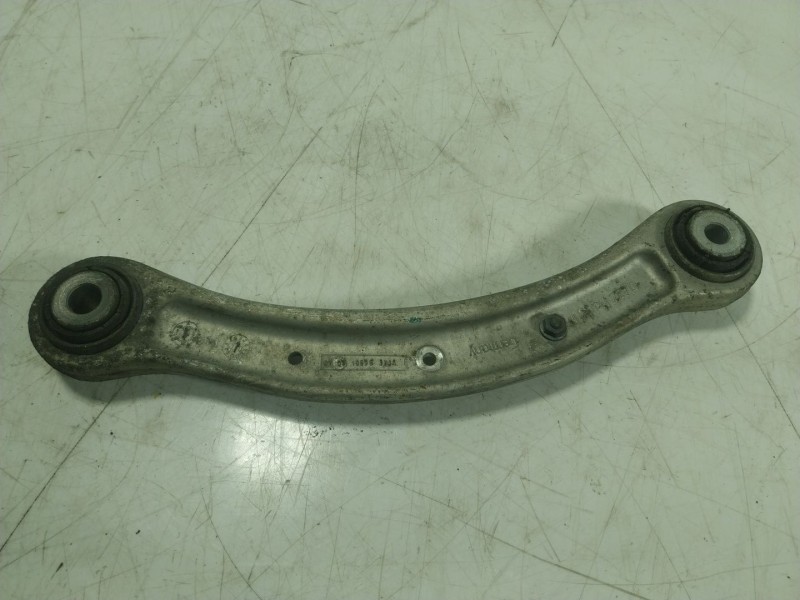 Recambio de brazo suspension superior trasero izquierdo para porsche cayenne (92a) 3.0 diesel referencia OEM IAM   