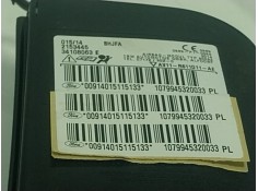 Recambio de airbag lateral delantero izquierdo para ford b-max (jk) 1.5 tdci referencia OEM IAM 2078038 AV11R611D11  2