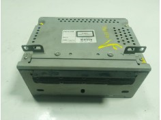 Recambio de sistema audio / radio cd para ford b-max (jk) 1.5 tdci referencia OEM IAM 2277319 BM5T18C815RM 