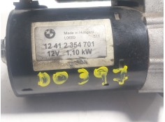 Recambio de motor arranque para bmw 6 (e63) 630 i referencia OEM IAM  2354701  2