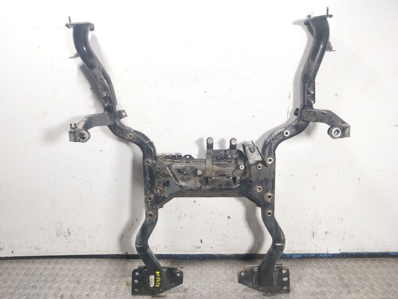 Recambio de puente delantero para mini mini descapotable (r52) cooper referencia OEM IAM 31106763721  