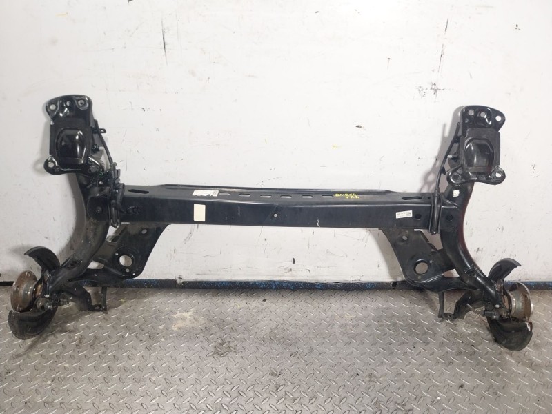 Recambio de puente trasero para volkswagen golf viii (cd1, da1) 1.5 tsi referencia OEM IAM 5Q0501049BM 5Q0501049B 