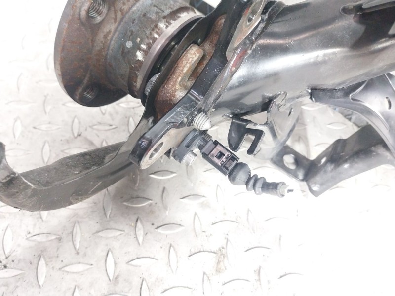 Recambio de puente trasero para volkswagen golf viii (cd1, da1) 1.5 tsi referencia OEM IAM 5Q0501049BM 5Q0501049B 