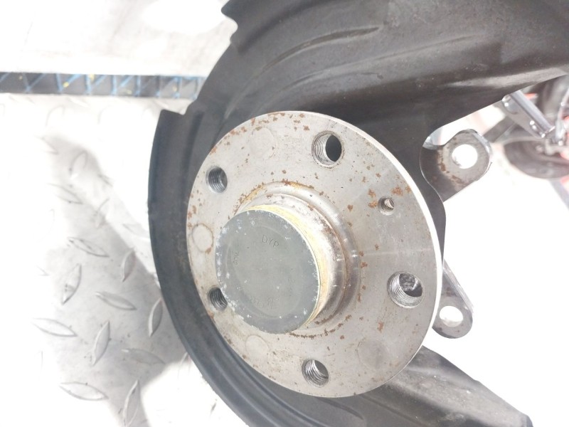 Recambio de puente trasero para volkswagen golf viii (cd1, da1) 1.5 tsi referencia OEM IAM 5Q0501049BM 5Q0501049B 