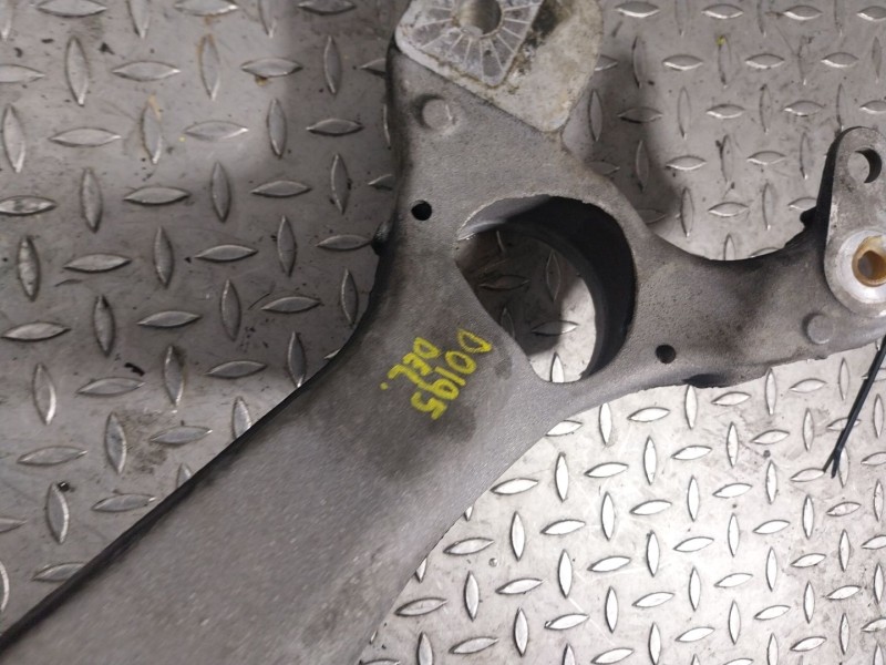 Recambio de puente delantero para porsche cayenne (92a) 3.0 diesel referencia OEM IAM   