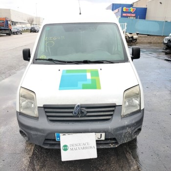 FORD TOURNEO CONNECT (TC7)