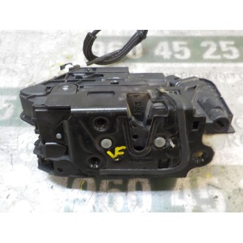 CERRADURA PUERTA DELANTERA DERECHA 5N1837016C 