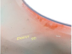 Recambio de aleta delantera derecha para ford focus iii 1.0 ecoboost referencia OEM IAM    2