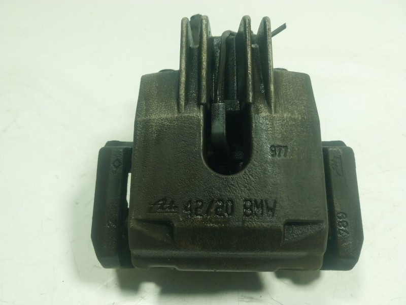Recambio de pinza freno trasera derecha para bmw 6 (e63) 630 i referencia OEM IAM   