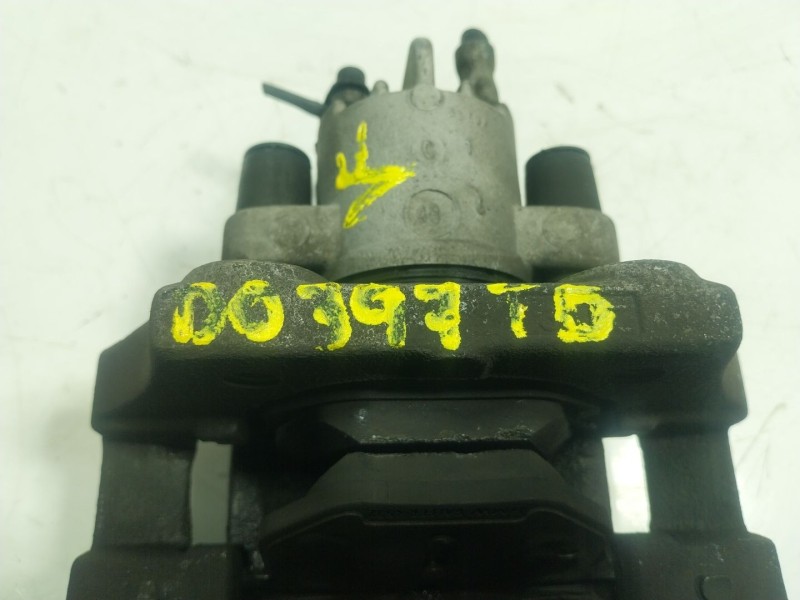 Recambio de pinza freno trasera derecha para bmw 6 (e63) 630 i referencia OEM IAM   