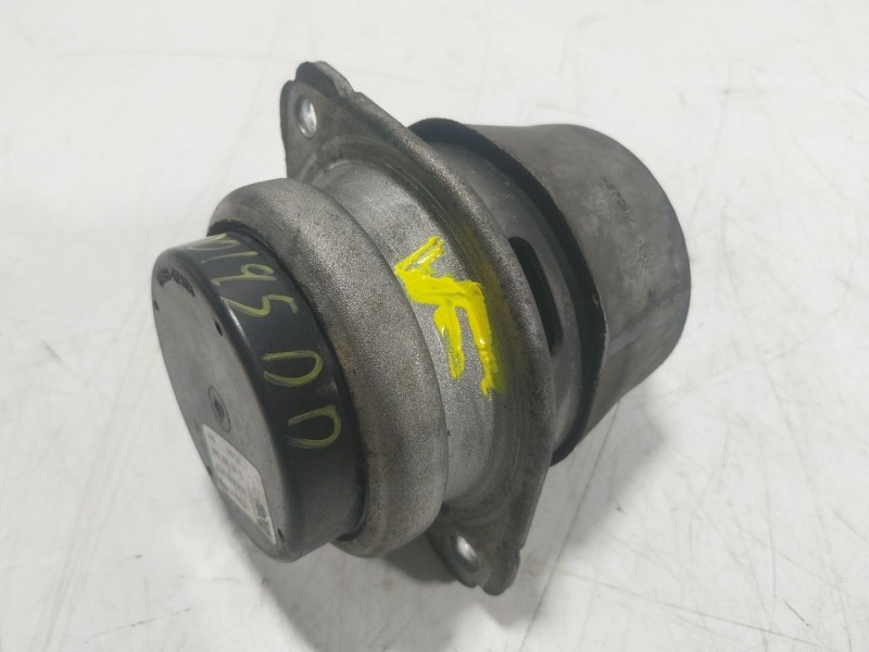Recambio de soporte motor derecho para porsche cayenne (92a) 3.0 diesel referencia OEM IAM  7P6199131D 